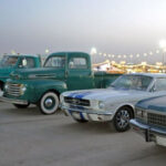 متحف العبري للسيارات القديمة في السعودية.. تجربة لا تنسى